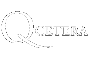 Qcetera Logo